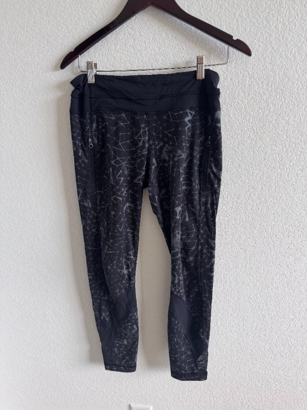 Lululemon running leggings